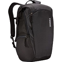 Рюкзак для фотоапарата Thule EnRoute 25L Black (3203904) - придбати в Дніпрі, Україні: ціна, характеристики | інтернет-магазин TOUCH