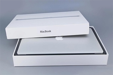 Как проверить MacBook по серийному номеру: пошаговая инструкция