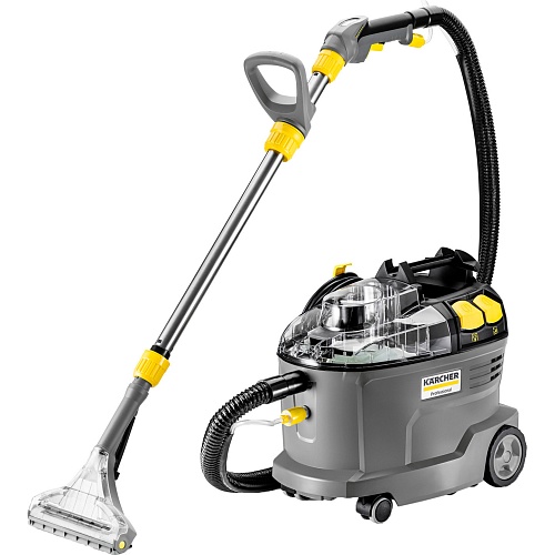 Моющий пылесос Karcher Puzzi 8/1 Adv (1.100-241.0)