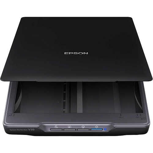 Планшетний сканер Epson Perfection V39II (B11B268401) - придбати в Дніпрі, Україні: ціна, характеристики | інтернет-магазин TOUCH