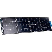 Портативна сонячна панель BLUETTI Solar Panel 220W (SP220S) - придбати в Дніпрі, Україні: ціна, характеристики | інтернет-магазин TOUCH