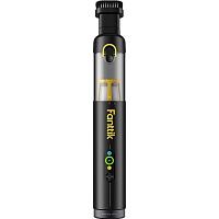 Автомобильный пылесос Fanttik Slim V10 Apex Black