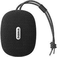 Портативная акустика Baseus AeQur 35 Pro Air Black (A20077600127-00)