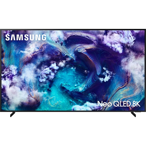 Телевизор Samsung QN900F 65" Neo QLED Ultra HD 8K (QE65QN900FUXUA)