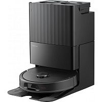 Робот-пилосос Roborock QR 798 Black (QVRRS52-00) - придбати в Дніпрі, Україні: ціна, характеристики | інтернет-магазин TOUCH