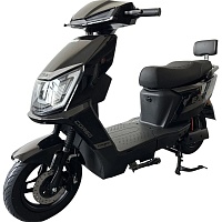 Електроскутер Corso Extra XT-672701 Чорний - придбати в Дніпрі, Україні: ціна, характеристики | інтернет-магазин TOUCH