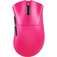 Мышь Attack Shark V3 Wireless Berry Red (AS-6972792472591-BR)