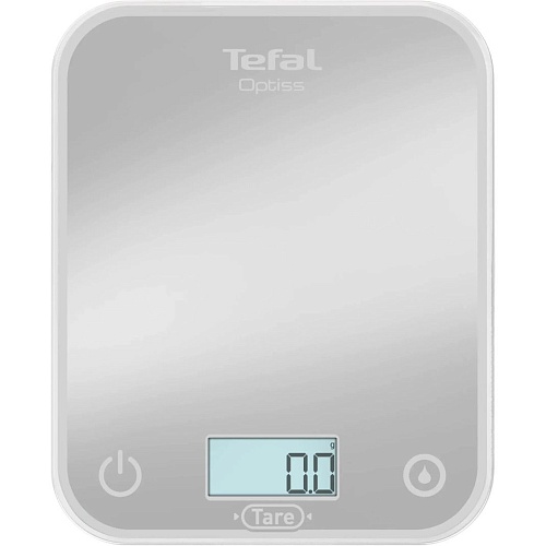 Ваги кухонні Tefal Optiss BC50U4V0 - придбати в Дніпрі, Україні: ціна, характеристики | інтернет-магазин TOUCH