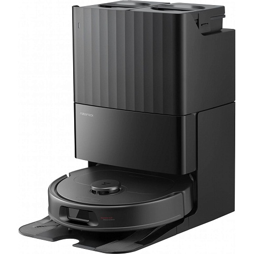 Робот-пылесос Roborock QR 798 Black (QVRRS52-00)