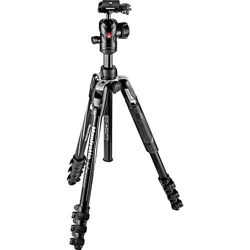 Штатив Manfrotto MKBFRLA4BK-BH 