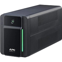 Джерело безперебійного живлення (ДБЖ) APC Back-UPS 900VA/480W IEC (BVX900LI) - придбати в Дніпрі, Україні: ціна, характеристики | інтернет-магазин TOUCH