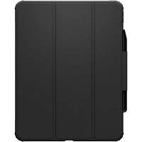 Чохол-книжка Spigen Ultra Hybrid Pro для Apple iPad Pro 13 (2024-2025) Black (ACS07006) - придбати в Дніпрі, Україні: ціна, характеристики | інтернет-магазин TOUCH