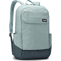 Рюкзак Thule Lithos Backpack 20L Alaska/Dark Slate (3204836) - придбати в Дніпрі, Україні: ціна, характеристики | інтернет-магазин TOUCH