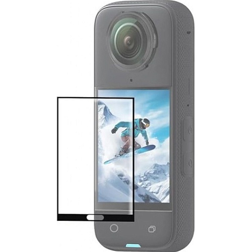 Защитное стекло AC Prof IN92 для Insta360 X5/X4