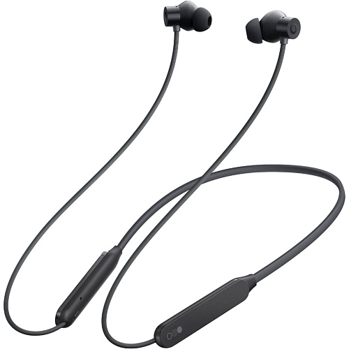 Наушники CMF by Nothing Neckband Pro Dark Grey