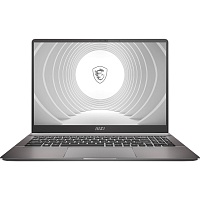 Ноутбук MSI Creator Z16P B12UHT-041 (CreatorZ16P041) - придбати в Дніпрі, Україні: ціна, характеристики | інтернет-магазин TOUCH