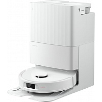 Робот-пилосос Roborock QR 798 White (QVRRS02-00) - придбати в Дніпрі, Україні: ціна, характеристики | інтернет-магазин TOUCH