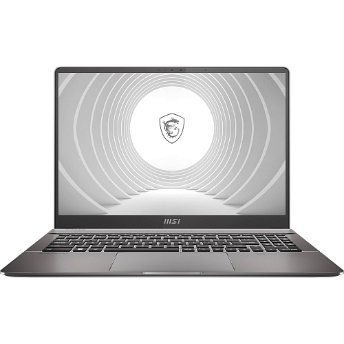 Ноутбук MSI Creator Z16P B12UHT-041 (CreatorZ16P041) - придбати в Дніпрі, Україні: ціна, характеристики | інтернет-магазин TOUCH