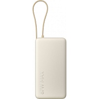 Внешний аккумулятор Xiaomi PB2067 20000mAh 67W Tan (BHR08O7GL)