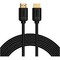 Кабель Baseus High Definition HDMI Male To HDMI Male 4k V2.0 2m (CAKGQ-B01)