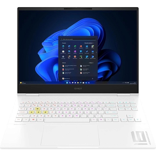Ноутбук HP Omen Transcend 16-u1023dx (9Q7S4UA) 