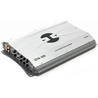 Автомобильный усилитель Blaupunkt GTA-450
