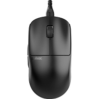 Миша Pulsar X2 Black (PX2221D)  - придбати в Дніпрі, Україні: ціна, характеристики | інтернет-магазин TOUCH