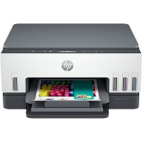 МФУ HP Smart Tank 670 + Wi-Fi (6UU48A)