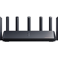 Бездротовий маршрутизатор (роутер) Xiaomi Mi AIoT Router AX7000 (DVB4359CN)  - придбати в Дніпрі, Україні: ціна, характеристики | інтернет-магазин TOUCH