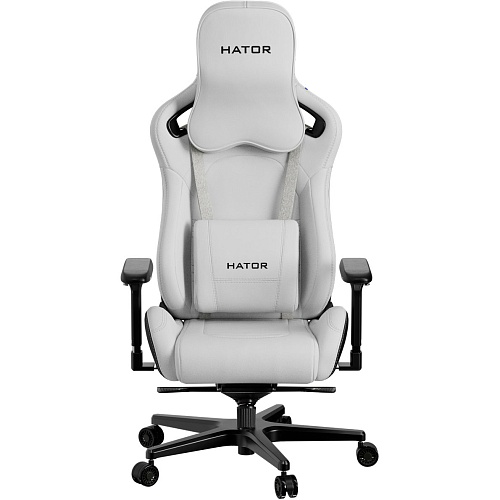 Геймерское кресло Hator Arc Arctic White (HTC-989)