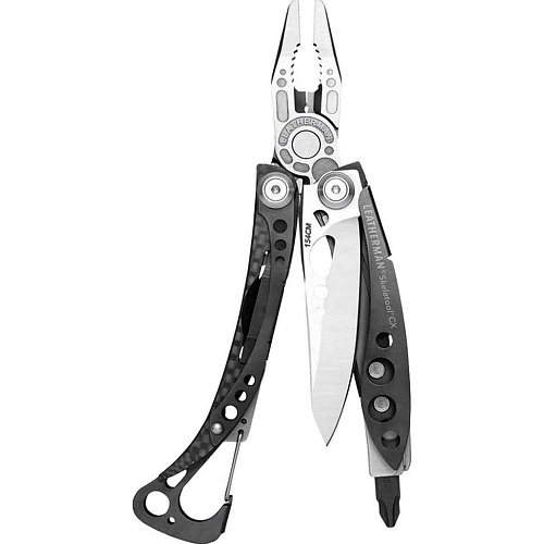 Мультитул Leatherman Skeletool CX (830923)