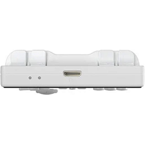 Anbernic RG 40XXV ホワイト Ретро игровая приставка Anbernic RG 40XXV 64GB White - купить в