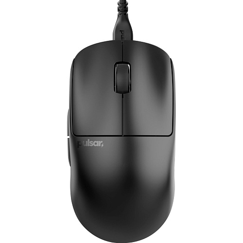 Миша Pulsar X2 Black (PX2221D)  - придбати в Дніпрі, Україні: ціна, характеристики | інтернет-магазин TOUCH