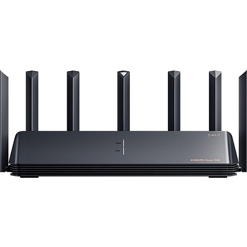 Бездротовий маршрутизатор (роутер) Xiaomi Mi AIoT Router AX7000 (DVB4359CN)  - придбати в Дніпрі, Україні: ціна, характеристики | інтернет-магазин TOUCH