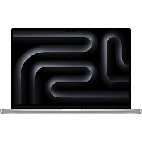 Ноутбук Apple MacBook Pro 16'' M4 Max 48GB/1TB Silver 2024 (MX2W3)