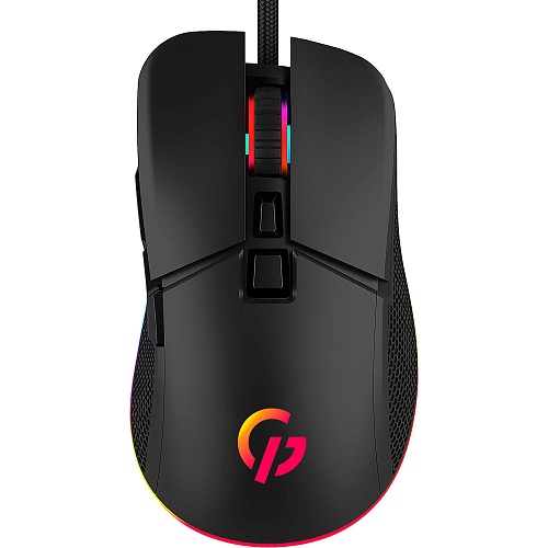 Мышь GamePro GM340 Black