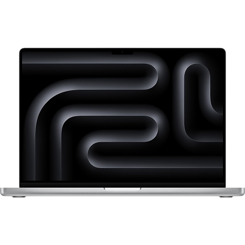 Ноутбук Apple MacBook Pro 16'' M4 Max 48GB/1TB Silver 2024 (MX2W3)