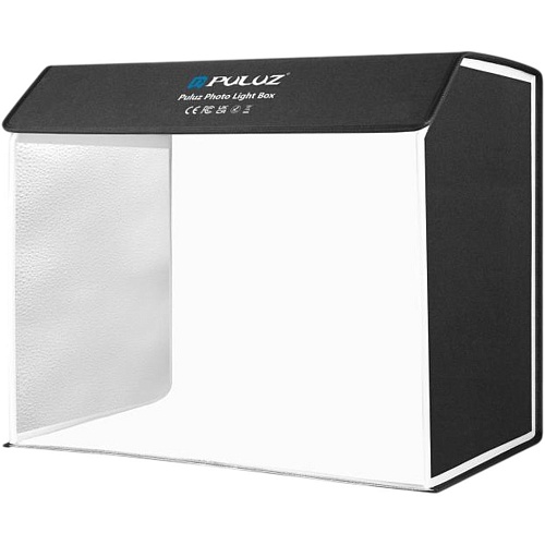 Фотобокс Puluz 62.5х52.5х41см (PU5064EU) - придбати в Дніпрі, Україні: ціна, характеристики | інтернет-магазин TOUCH