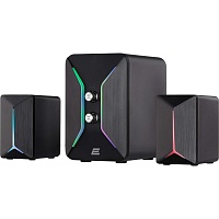 Акустическая система 2E PCS301 Black (2E-PCS301BK)