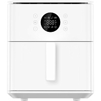 Мультипіч Xiaomi Air Fryer MAF-W6501 6.5L White (BHR083MEU) Вітрина - придбати в Дніпрі, Україні: ціна, характеристики | інтернет-магазин TOUCH