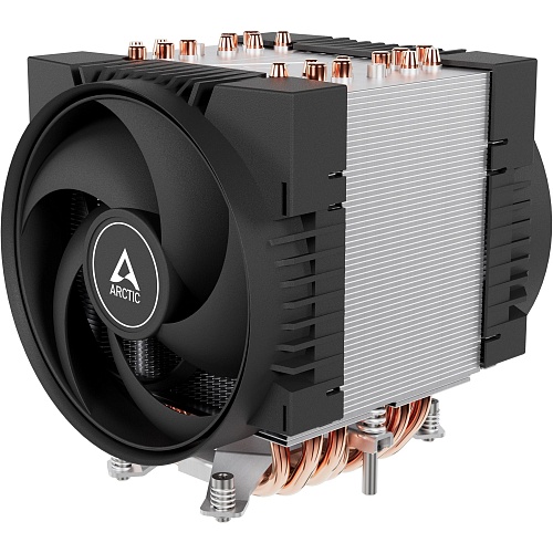 Кулер для процесора Arctic Freezer 4U-SP5 (ACFRE00158A) - придбати в Дніпрі, Україні: ціна, характеристики | інтернет-магазин TOUCH