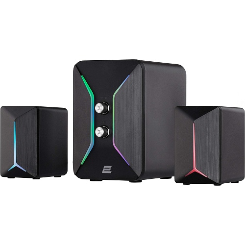 Акустическая система 2E PCS301 Black (2E-PCS301BK)