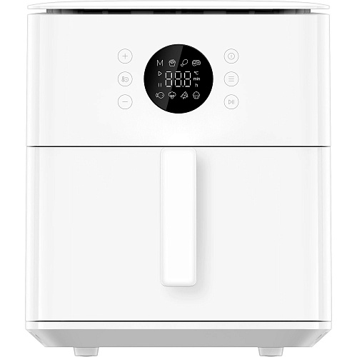 Мультипіч Xiaomi Air Fryer MAF-W6501 6.5L White (BHR083MEU) Вітрина - придбати в Дніпрі, Україні: ціна, характеристики | інтернет-магазин TOUCH