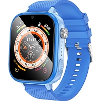 Детские смарт-часы Hoco Y101 Blue (6942007626439)