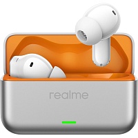 Наушники Realme Buds T500 Pro Orange Mint