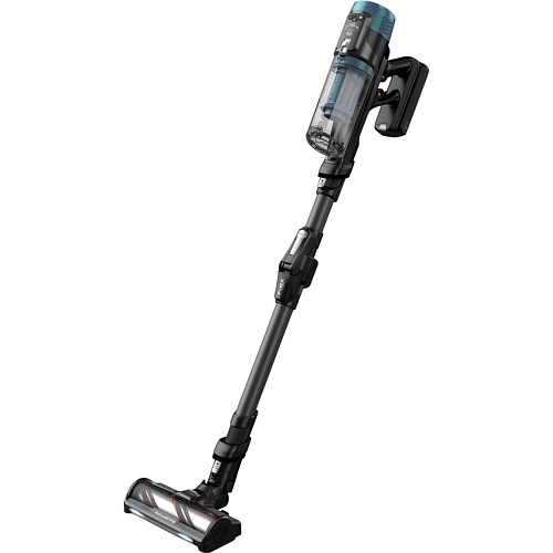 Вертикальний пилосос Rowenta X-Force Flex 14.80 Animal Aqua RH9BC1WO - придбати в Дніпрі, Україні: ціна, характеристики | інтернет-магазин TOUCH