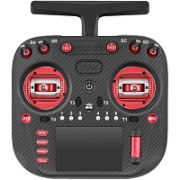 Пульт керування RadioMaster TX15 Max ELRS M2 Red (HP0157.0111-RED) - придбати в Дніпрі, Україні: ціна, характеристики | інтернет-магазин TOUCH