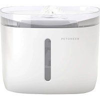Поїлка для тварин PETONEER Smart Water Dispenser (WF004) - придбати в Дніпрі, Україні: ціна, характеристики | інтернет-магазин TOUCH