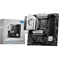 Материнская плата MSI B760M Gaming Plus WiFi (911-7D99-017)