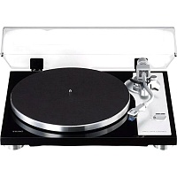 Проигрыватель виниловых дисков TEAC TN-4D-O Piano Black (TN-4D-O/B)